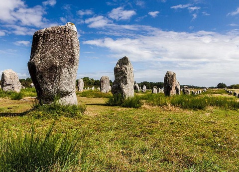 Camping Le Ty Nadan, 4* - 24