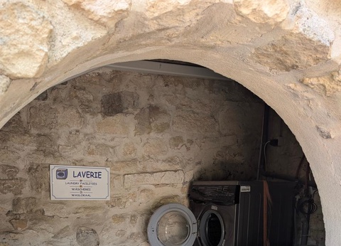 Camping Saint Gabriel, 3* - 58