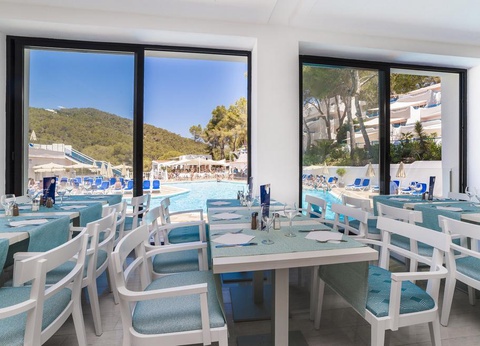 Hôtel Globales Montemar 2* - 8