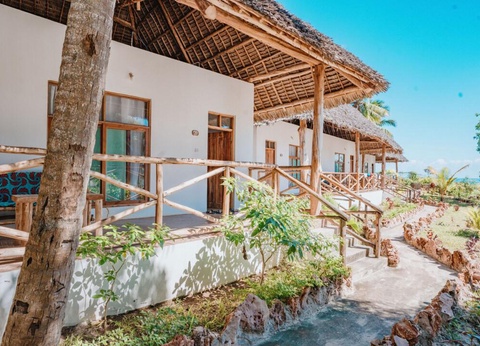 Hôtel Bella Vista Resort 4* - 10