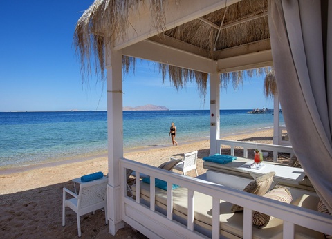 Sunrise Arabian Beach Resort 5* (nl) - 5