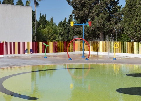 Hôtel Club Castell dels Hams 4* - 10