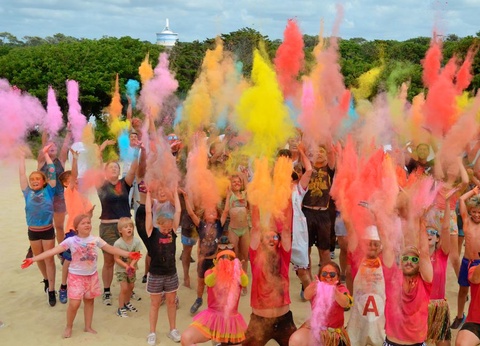 Camping le Saint-Martin, 5* - 19