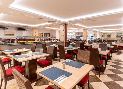 Hôtel Club Jumbo Bakour Oh Nice Costa Del Sol 4* - 12