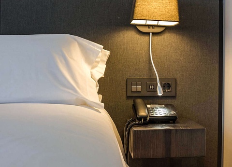 Séjour romantique avec dîner et spa à deux près de Barcelone - 4* - 19