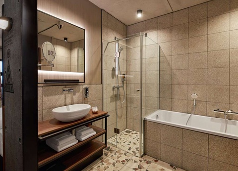 Week-end à Amsterdam avec billets pour Keukenhof - 4* - 33