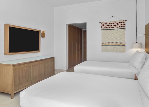 DoubleTree by Hilton Sharm El Sheikh - Sharks Bay Resort - 133