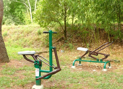 OFFRE CHOC - Camping Val Roma Park 3* - 19