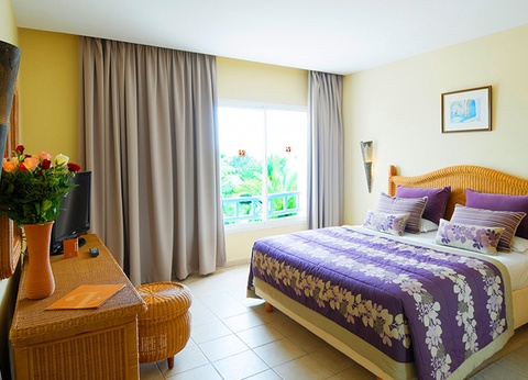 Séjour Kitesurf Hôtel Djerba Resort 4*, Stage 3 demi-journées - 4