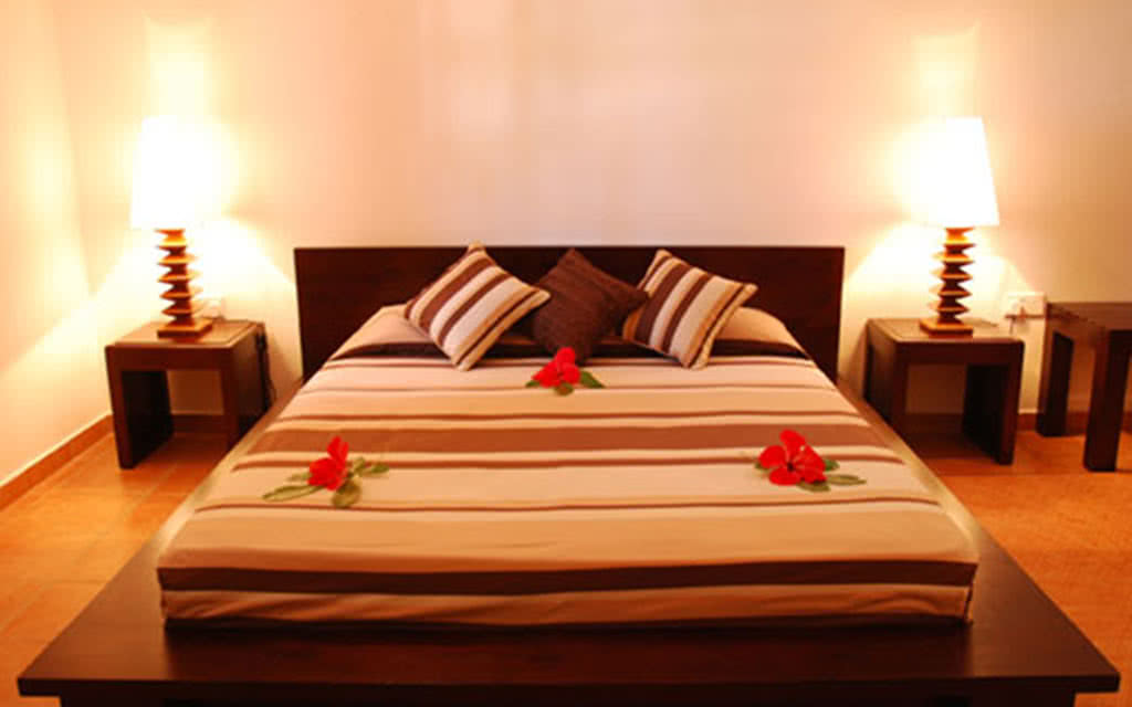 Hôtel The Britannia 2* - 12