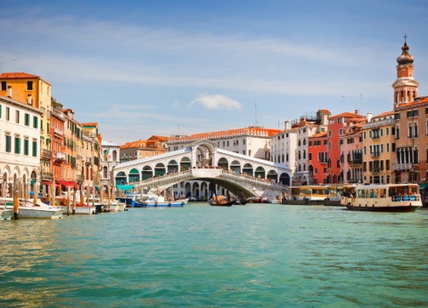 Circuit Grand voyage en Italie - 15