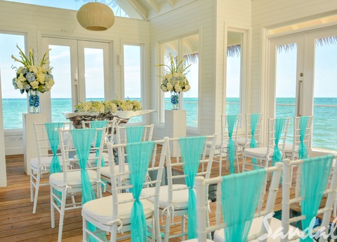 Hôtel Sandals Montego Bay 5* - 5