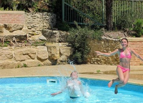 Camping Moulin de David 4* - 41