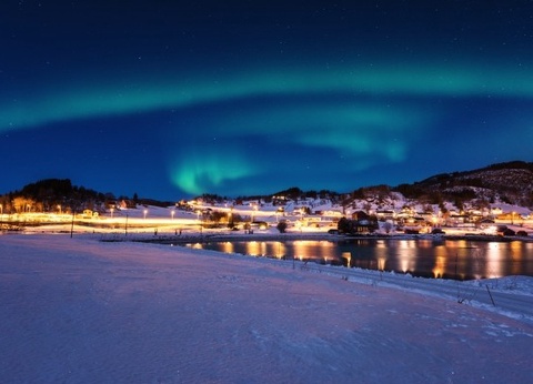 Circuit Immersion au coeur de l'hiver arctique - 10