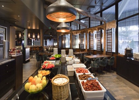 Club Framissima Holiday Club Laponie (activités incluses) - 12