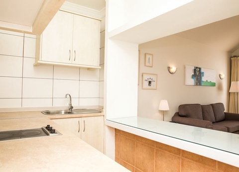 Hôtel LIVVO Las Gaviotas 3* - 54