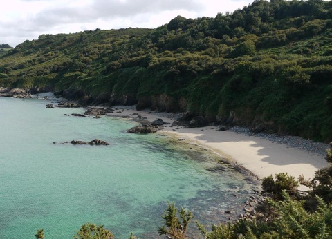 Camping maeva Respire Le Domaine de Mesqueau, 4* - 11