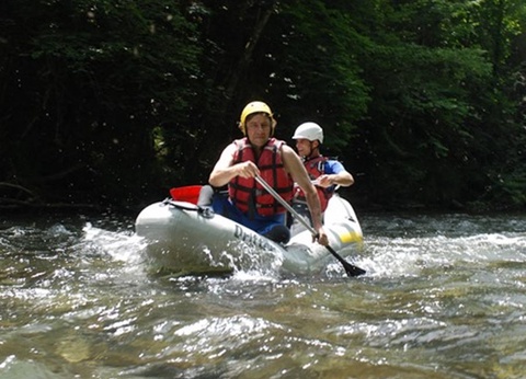 Camping Le Saillet, 3* - 20