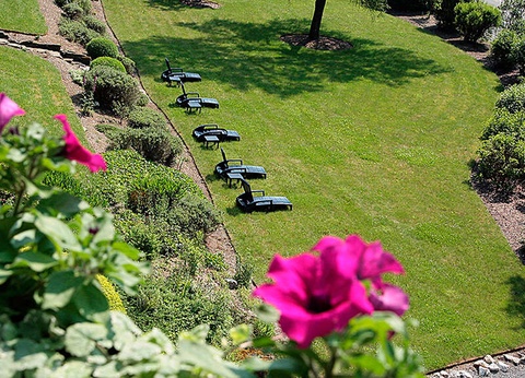 Nature, charme et hospitalité dans les belles Ardennes - 3* - 8