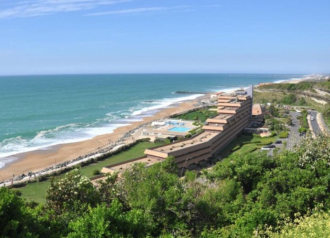 Camping Etche Zahar, 3* - 20