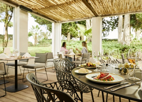 TUI Sélection Hôtel Robinson Quinta Da Ria - Choix flex **** - 17