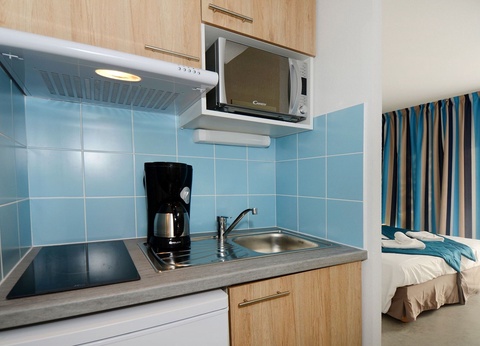 Appart'hôtel Collection Nakâra by Odalys - 6