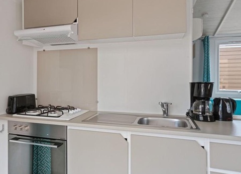 Camping Atlantic Club Montalivet, 5* - 168