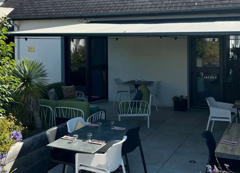 Week-end romantique près de Saint Brieuc - 3* - 13