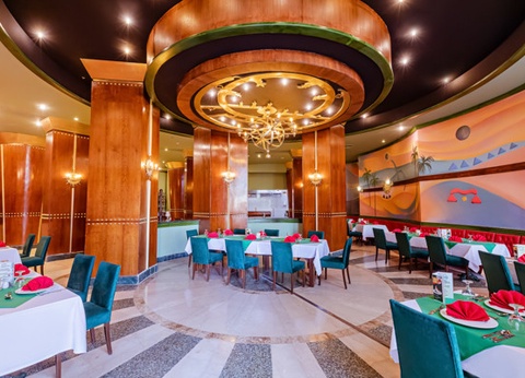 Hôtel Royal Lagoons & Aqua Park 4* - 14