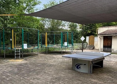 Camping Le Pradal, 4* - 10