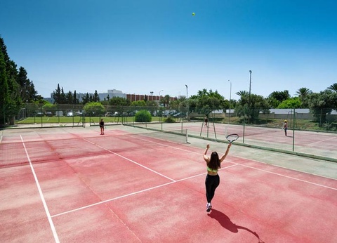 Hôtel TUI BLUE Palm Beach Hammamet 4* - 14