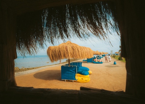 Hôtel Gravity Sahl Hasheesh 5* - 4