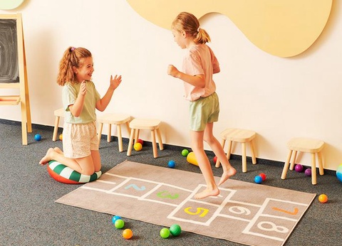 Hôtel Bluesun Alga 4* - 9