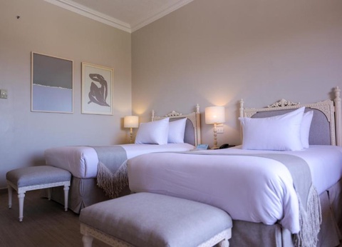 Combiné Fabuleuse Egypte et Calimera Blend Paradise Resort Hurghada - 30