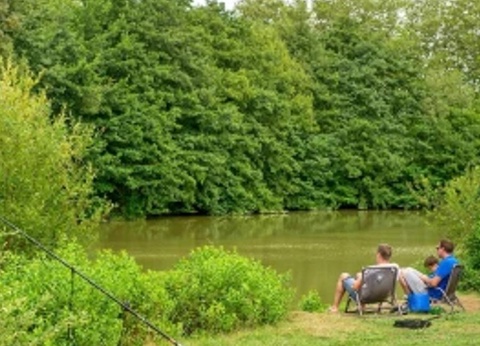 Camping Le Ruisseau des Pyrénées, 5* - 50
