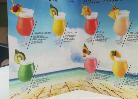 Camping Saint Gabriel, 3* - 38