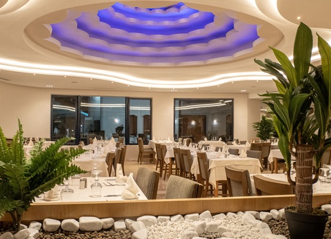 Hôtel Fiesta Beach Club Djerba 4* - 10