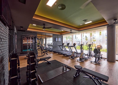 Club Framissima Premium RIU Turquoise 4* - 22