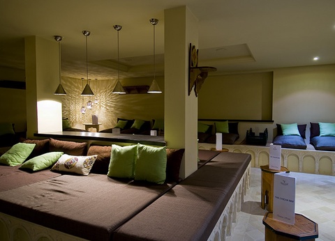 Hôtel Royal Thalassa Monastir 5* - 22