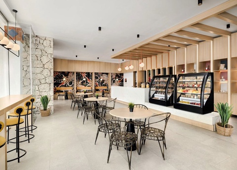 Hôtel Sunscape Dominicus La Romana 4* - 18