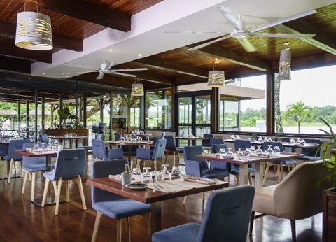 Hotel Mercure Kourou Ariatel - 19