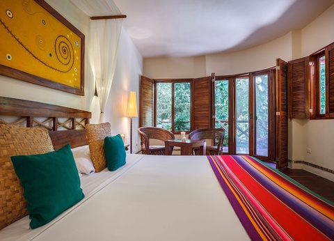 Villas HM Paraíso del Mar 4* - 10