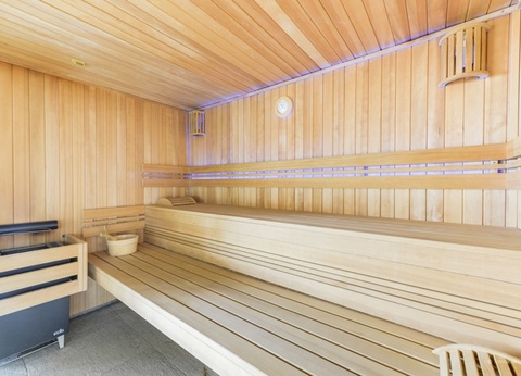 Résidence Terresens Les Fermes du Mont Blanc 4* - 8