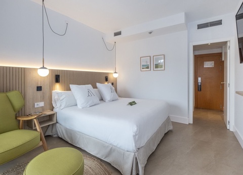 Hôtel Artiem Audax 4* - Adults Only - 52