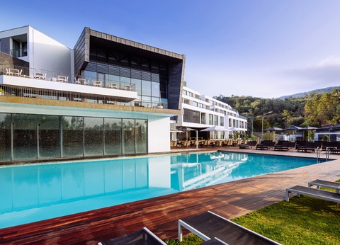 Monchique Resort & Spa - Algarve - 6