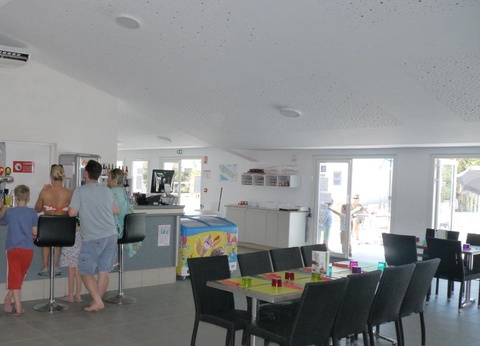 Camping Le Suroit 4* - 14