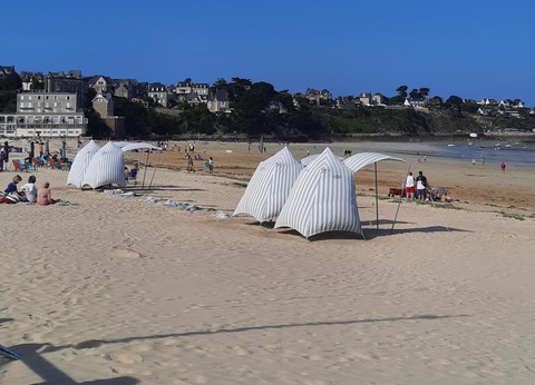 Camping Mirabel Les Mielles, 4* - 27