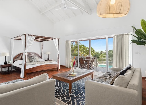 Hôtel Esmeralda Resort 4* - 5