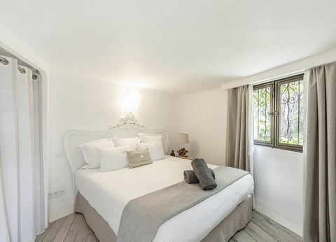 Hôtel Hostellerie Du Moulin Des Oliviers 5* - 9