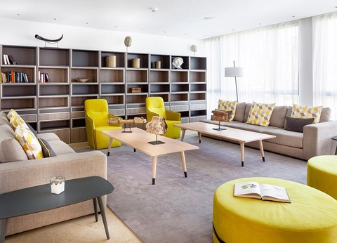 Hôtel Taoro Garden 4* - 9